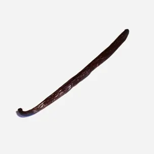 Vanilkový lusk Bourbon BIO 6 x 1 ks