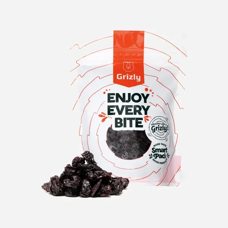 Višně sušené tasty - expirace 10.10.2026