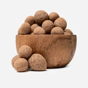 Višně v hořké čokoládě Exclusive 5 x 250 g