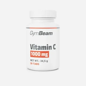 Vitamín C 1000 mg 30 tablet 6 x 30 tablet