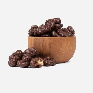 Vlašské ořechy v hořké čokoládě 6 x 500 g