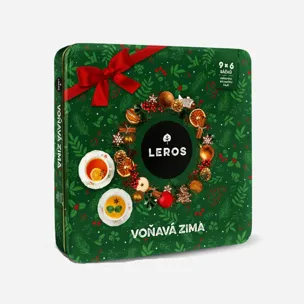 Voňavá zima