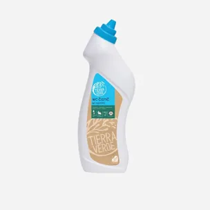 WC čistič rozmarýn a citron 6 x 750 ml