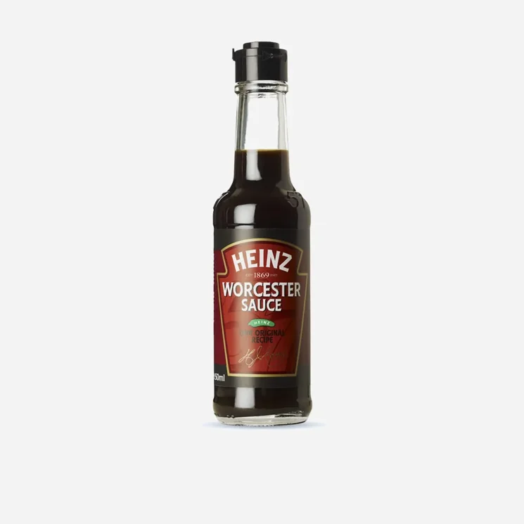 Worcesterová omáčka 150 ml