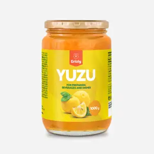 Yuzu