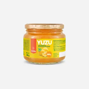 Yuzu