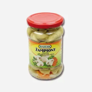 Žampiony marinované 6 x 290 g
