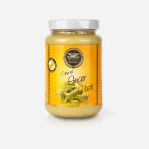 Zázvorová pasta 6 x 210 g