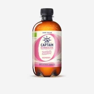 ZERO malina 12 x 400 ml