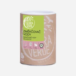 Změkčovač vody (dóza) 6 x 850 g